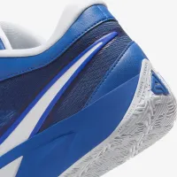 Nike Giannis Freak 6 баскетбольные Кроссовки синий