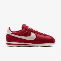Nike Cortez жіноча Кросівки колір червоний