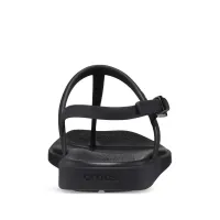 Сандали Crocs Miami Thong Flip 209793-001 - Черные