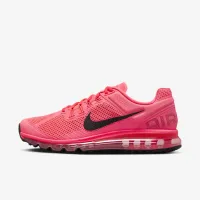 Nike Air Max 2013 мужские Кроссовки Pink