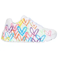 Кроссовки SKECHERS Uno Lite - Spread the Love (314064L-WMN)