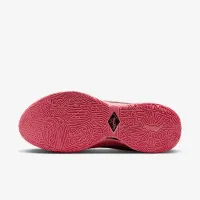 Nike LeBron 20 баскетбольные Кроссовки Pink