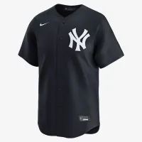 Aaron Judge New York Yankees мужские Nike Dri-FIT ADV MLB Limited Jersey синий