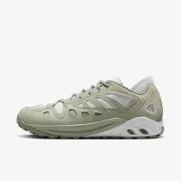 Nike ACG Air Exploraid чоловічі Кросівки колір зелений