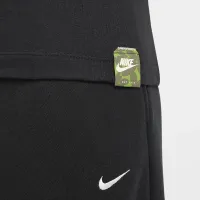 Nike Sportswear Club Long-Sleeve футболка колір чорний