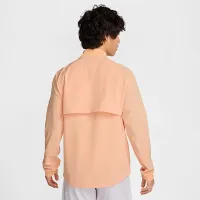 Nike Dri-FIT Rafa чоловічі Tennis Куртка Orange