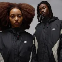 Nike Jordan мужские Draft Куртка цвет черный