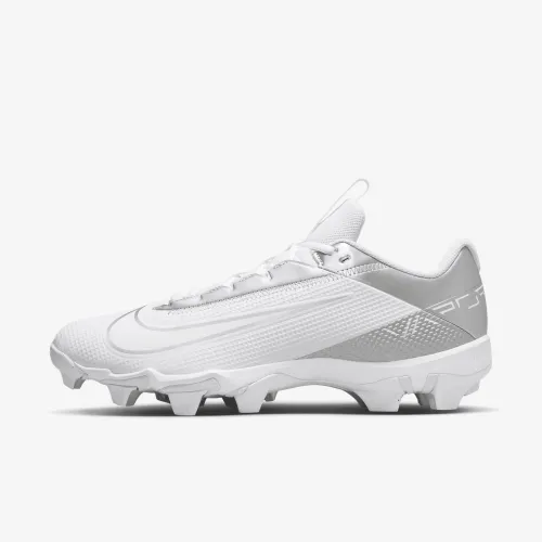 Nike Vapor Edge Shark 2 мужские Football Cleats цвет белый