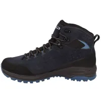 Кроссовки для треккинга Мужские CMP VERTYX MID WP WATERPROOF (3Q17287/70UT)