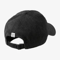 USWNT Nike Soccer Corduroy Cap колір чорний