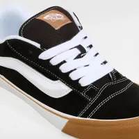Кроссовки Vans KNU Skool VN0009QCCJI1M - Черные