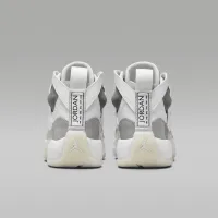 Nike Jumpman Two Trey женская Кроссовки цвет серый