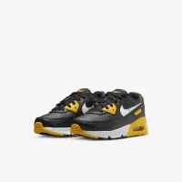 Nike Air Max 90 LTR Little Kids’ Кросівки колір чорний
