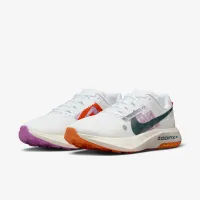 Nike Ultrafly мужские Trail Racing Кроссовки цвет белый