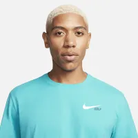 Nike Men's Golf T-Shirt Green