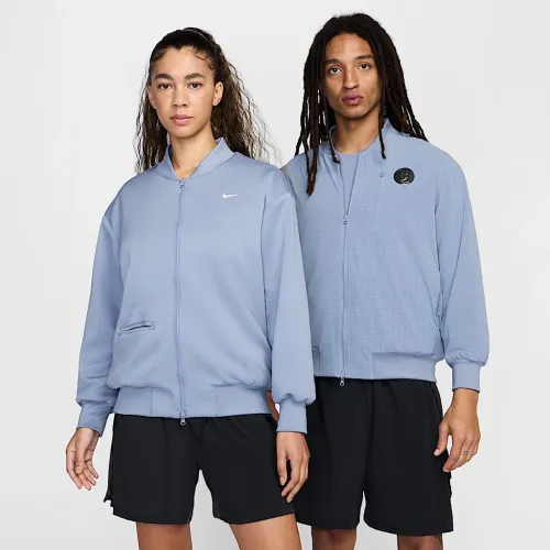 Nike Sabrina Reversible баскетбольные Куртка синий