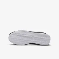 Nike Cortez Big детские Кроссовки цвет черный