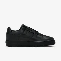 Nike Air Force 1 GTX Vibram мужские Кроссовки цвет черный