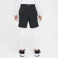 Nike Pro Warm Big дитячі (для хлопчиків) Dri-FIT тренувальні Tights колір білий