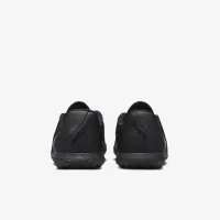 Nike Jr. Phantom GX 2 Club Little/Big детские TF Soccer Кроссовки цвет черный