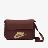 Nike Sportswear жіноча Futura 365 Crossbody сумка (3L) колір коричневий