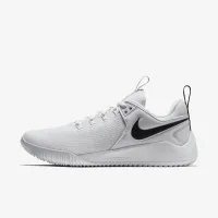 Nike Zoom HyperAce 2 жіноча волейбольні Shoe колір білий