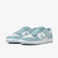 Nike Dunk Low Retro чоловічі Кросівки колір білий