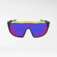 Nike Show X Rush Field Tint Sunglasses колір чорний