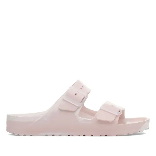 Шлёпанцы Birkenstock Arizona 1029690 - Розовые