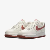 Nike Air Force 1 '07 Next Nature жіноча Кросівки колір білий