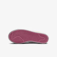 Nike Blazer Low '77 Big дитячі Кросівки колір білий