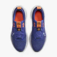 Nike Interact Run чоловічі Road Running Кросівки блакитний