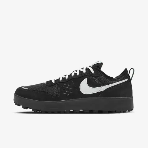 Nike C1TY Кросівки колір чорний