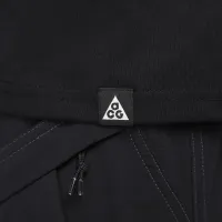 Nike ACG чоловічі футболка колір чорний