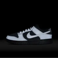 Nike Dunk Low женская Кроссовки цвет серый