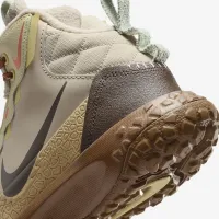 Nike Terrascout Big детские Boots цвет коричневый