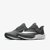 Nike Pegasus FlyEase By You Custom Men's Easy On/Off Road Running обовь Multi-Color