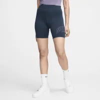 Nike Sportswear Classic женская С высокой Талией 8