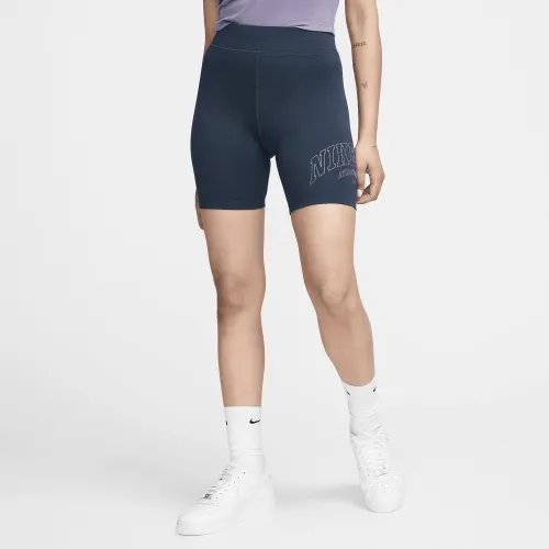 Nike Sportswear Classic женская С высокой Талией 8