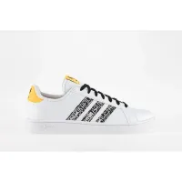 Кросівки adidas Grand Court Beyond GW8816 - Білі