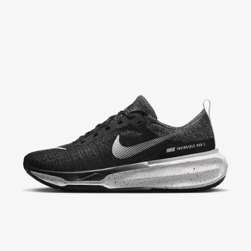 Nike Invincible 3 чоловічі Road Running Кросівки колір чорний