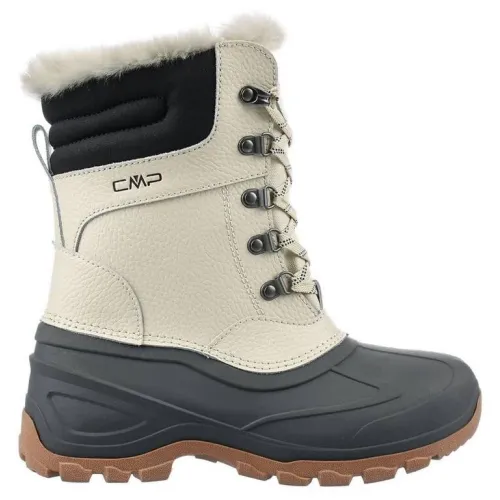 Кросівки зимові CMP ATKA WMN SNOW BOOT WP (3Q79546/A312)