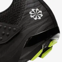 Nike SuperRep Cycle 2 Next Nature Indoor Cycling Кроссовки цвет черный