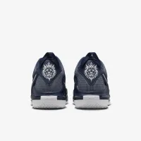 Nike LeBron Witness 7 (Team) баскетбольные Кроссовки синий