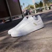 Кроссовки adidas VL Court 3.0 JI1440 - Белые