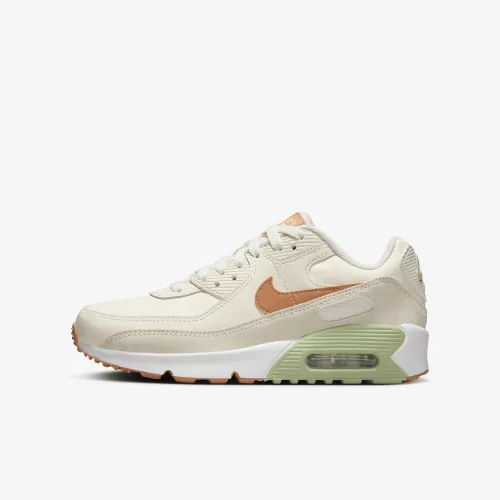 Nike Air Max 90 LTR Big Kids’ взуття Brown