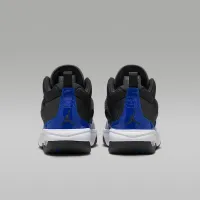 Nike Jordan Stay Loyal 3 чоловічі Кросівки колір чорний