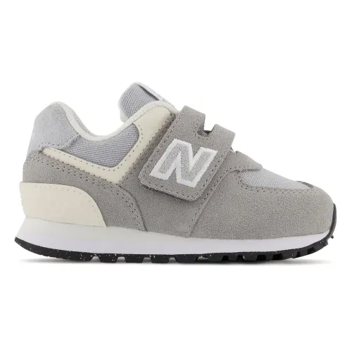 Кросівки New Balance IV574RD1 - Сірі
