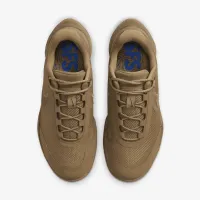 Nike React SFB Carbon Low Men’s Elite Outdoor Кроссовки цвет коричневый
