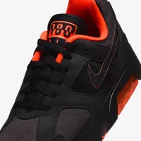 Nike Air 180 чоловічі Кросівки колір чорний